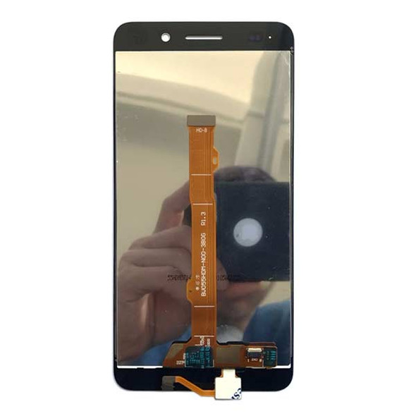 LCD Screen and Digitizer Assembly for Huawei Holly 3 (Huawei Y6 II)